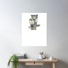 cpostermediumsquare product1000x1000.2 16 - Beastars Shop