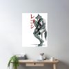 cpostermediumsquare product1000x1000.2 19 - Beastars Shop