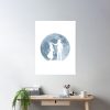 cpostermediumsquare product1000x1000.2 28 - Beastars Shop