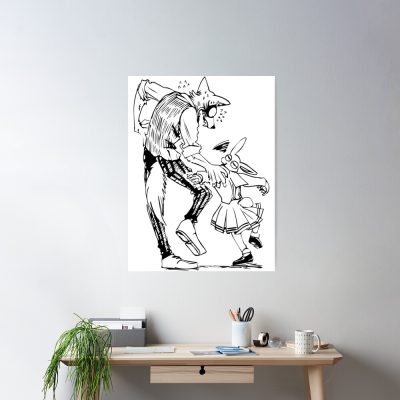 cpostermediumsquare product1000x1000.2 29 - Beastars Shop