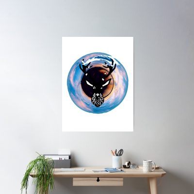 cpostermediumsquare product1000x1000.2 30 - Beastars Shop