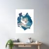 cpostermediumsquare product1000x1000.2 33 - Beastars Shop