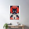 cpostermediumsquare product1000x1000.2 34 - Beastars Shop