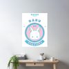 cpostermediumsquare product1000x1000.2 6 - Beastars Shop