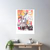 cpostermediumsquare product1000x1000.2 9 - Beastars Shop