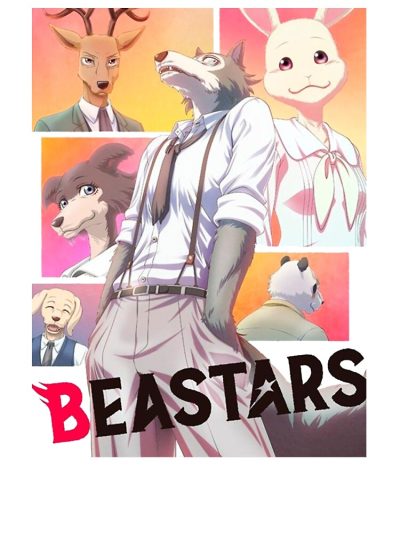 flat750x075f pad750x1000f8f8f8.u2 22 - Beastars Shop