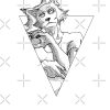 flat750x075f pad750x1000f8f8f8.u4 7 - Beastars Shop