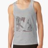 ratankx1860heather greyfront c288321600600 bgf8f8f8 34 - Beastars Shop