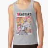 ratankx1860heather greyfront c288321600600 bgf8f8f8 4 - Beastars Shop