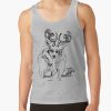 ratankx1860heather greyfront c288321600600 bgf8f8f8 40 - Beastars Shop