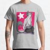 ssrcoclassic teemensheather greyfront altsquare product1000x1000.u1 20 - Beastars Shop