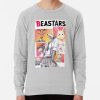 ssrcolightweight sweatshirtmensheather greyfrontsquare productx1000 bgf8f8f8 5 - Beastars Shop