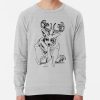 ssrcolightweight sweatshirtmensheather greyfrontsquare productx1000 bgf8f8f8 9 - Beastars Shop