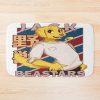 urbathmat flatlay largesquare1000x1000.1u5 - Beastars Shop