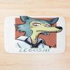 urbathmat flatlay largesquare1000x1000.1u5 22 - Beastars Shop