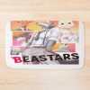 urbathmat flatlay largesquare1000x1000.1u5 3 - Beastars Shop