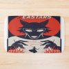 urbathmat flatlay largesquare1000x1000.1u5 7 - Beastars Shop