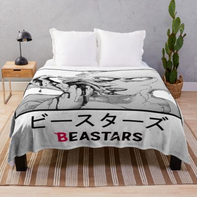 urblanket large bedsquarex1000.1u2 17 - Beastars Shop