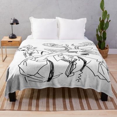 urblanket large bedsquarex1000.1u2 29 - Beastars Shop