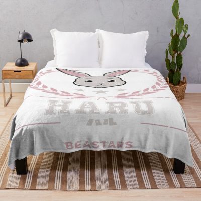 urblanket large bedsquarex1000.1u2 36 - Beastars Shop