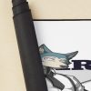 urdesk mat rolltall portrait750x1000 23 - Beastars Shop