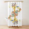 urshower curtain closedsquare1000x1000.1 12 - Beastars Shop