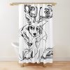 urshower curtain closedsquare1000x1000.1 21 - Beastars Shop