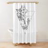 urshower curtain closedsquare1000x1000.1 26 - Beastars Shop