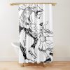 urshower curtain closedsquare1000x1000.1 27 - Beastars Shop