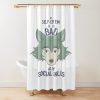 urshower curtain closedsquare1000x1000.1 6 - Beastars Shop