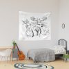 urtapestry lifestyle dorm mediumsquare1000x1000.u2 21 - Beastars Shop