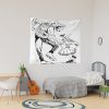 urtapestry lifestyle dorm mediumsquare1000x1000.u2 29 - Beastars Shop