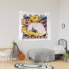 urtapestry lifestyle dorm mediumsquare1000x1000.u2 34 - Beastars Shop