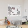 urtapestry lifestyle dorm mediumsquare1000x1000.u2 35 - Beastars Shop