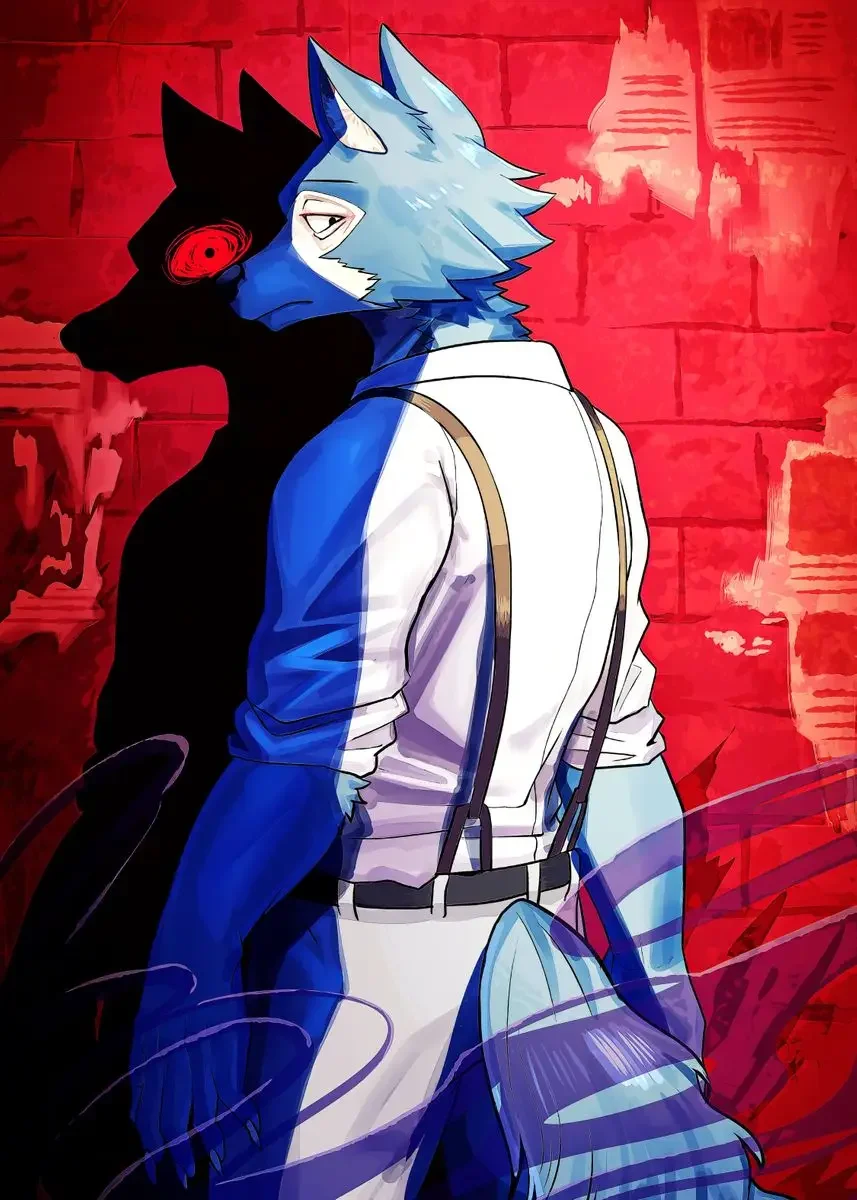 S6272f858039f4ee1970a8add42d7e0d3L - Beastars Shop