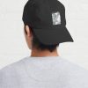 ssrcodad hatmens10101001c5ca27c6back fronttall portrait750x1000 bgf8f8f8 21 - Beastars Shop