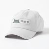 ssrcodad hatproductfafafaca443f4786front three quartersquare1000x1000 bgf8f8f8 5 - Beastars Shop